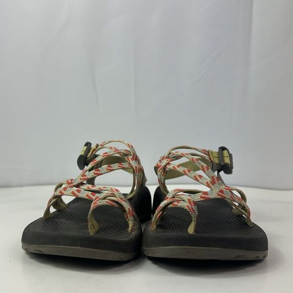 Chaco ZX/2 Yampa Toe Loop Adjustable Sport Women's Sandals - Picture 8 of 12